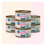 Chicken in Gravy Variety Pack (V1) - Image 2