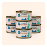 Chicken Breast (in gravy) - 7 tins - Image 3