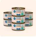 Ocean-fresh Fish (in jelly) - 7 tins - Image 3