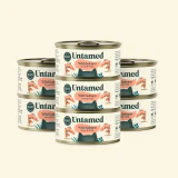 Wild Salmon (Pate) - 7 tins - Image 2