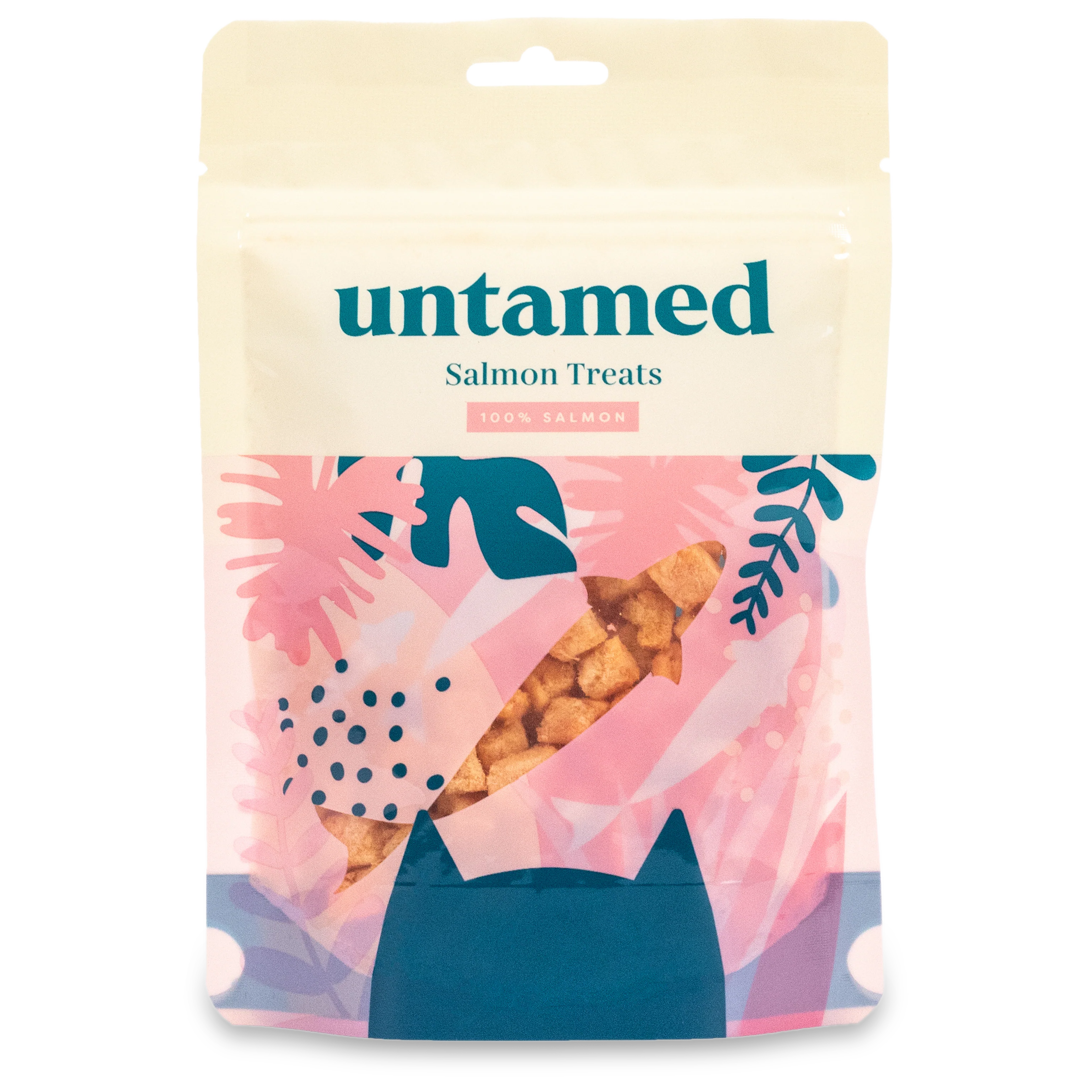 Fresh Salmon Freeze Dried Treats - Image 3