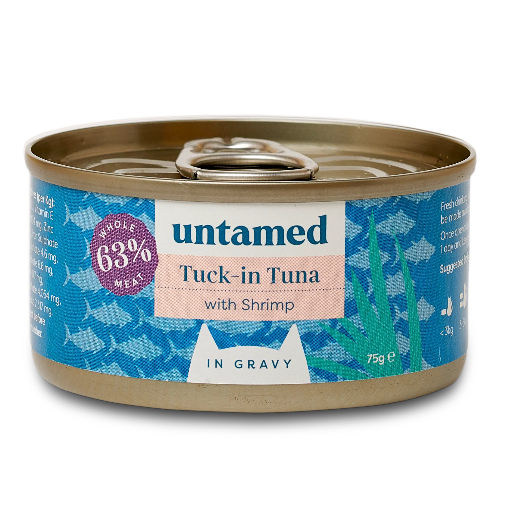 Untamed Trial - Image 5