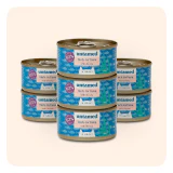 Shrimp Topped Tuna (in gravy) - 7 tins - Image 3
